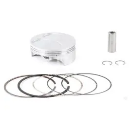 Handgemaakt ProX Hoge Compressie Zuiger Yamaha YZ450F 2010-2013 13.5:1