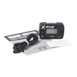 Merkproduct ProX Hour Meter