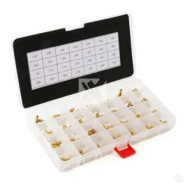 Gratis Retour ProX Jet Assortment Keihin Hoofdsproeiers