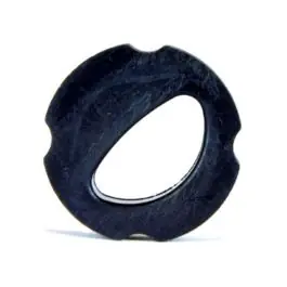 ProX Koppeling Damper Rubber Kawasaki KX125 1990-1993 KX250 1990-2008 Budget