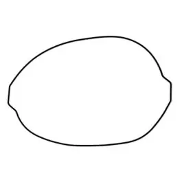 ProX Koppeling Deksel Pakking KTM 350SX-F 2011-2015 KTM SX250-F2013-2015 Hoge Kwaliteit