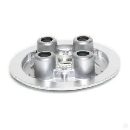 ProX Koppeling Drukplaat Kawasaki KX125 1994-2002 Laatste Kans