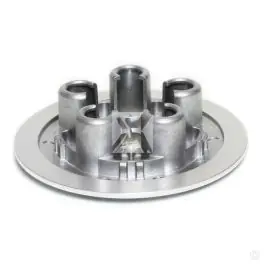 Prox Koppeling Drukplaat KTM SXF250 2006-2012 Honda CRF250R 2004-2009, 2022-2026 CRF250X 2013-2015 CR125 2000-2007 CRF250RX 2022-2024, 2026 Beste Prijs