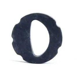 Budget Prox Koppeling Rubber Set Kawasaki KX80 1988-2000 KX85 2001-2024 KX100 1988-2016, 2020-2024 KX112 2022-2024