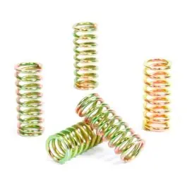 ProX Koppeling Veren Set Honda XR400R 1996-2004 Yamaha TRX250R 1985-1989 Modern