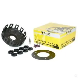 Prox Koppelingskorf KTM SX125 1998-2005, 2009-2018 SX200 2003-2004 SX150 2009-2018 Husqvarna TC125 2014-2018 TE150 2017-2024 TX125 2017-2018 TE125 2014-2016 Lage Kosten