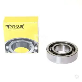 Prox Krukaslager 62 32X2JR2CS36 32x65x17 KTM EXC250 EXC300 2004-2024 SX250 2003-2026 SX300 2023-2024, 2026 SX250 EXC250 EXC300 Husqvarna TC250 2014-2026 TE250 TE300 2014-2024 TE300I TE250I 2018-2023 TX300I 2020-2024 TE250i TE300i 2024 TX300 2017-2024 G... Nieuw Model