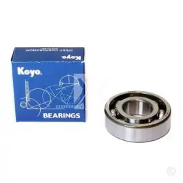 Exclusief Prox Krukaslager 6204 C3 20x47x14 Yamaha YZ85 2018-2021