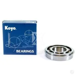 ProX Krukaslager 6207NRLT-9TC4 35x72x17 Modern