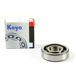 Prox Krukaslager 6304SH 20x52x15 Yamaha YZ65 2018-2026 YZ85 2019-2026 Hoge Kwaliteit