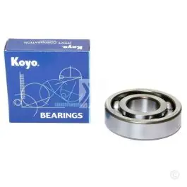 Topkwaliteit Prox Krukaslager 6306 C3 30x72x19 Kawasaki KX500 1983-2004