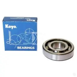 Prox Krukaslager 83C072C 30x72x19 Suzuki RMX450Z 2010-2011 RMZ450 2005-2026 Yamaha WR400F 1998-1999 WR426F 2001-2002 WR450F 2003-2024, 2026 YZ450F 2003-2026 YZ450FX 2016-2022 Fantic XEF450 2022-2023 XX450F 2022-2024 Bestel Nu