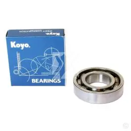 Express Levering ProX Krukaslager Pinned 35x72x17