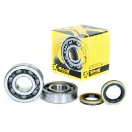 Prox Krukaslagers & Keerringen Honda CRF150R 2007-2024, 2026 Op = Op