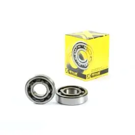 Koop Online ProX Krukaslagers & Keerringen Honda XR600R 1985-2000