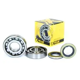 Lage Prijs ProX Krukaslagers & Keerringen Kawasaki KX500 1983-2004