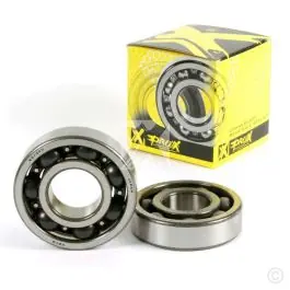 Snelle Levering ProX Krukaslagers & Keerringen Suzuki LTR450 2006-2011