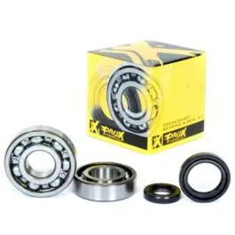 Gecertificeerd ProX Krukaslagers & Keerringen Suzuki RM125 1987-1988