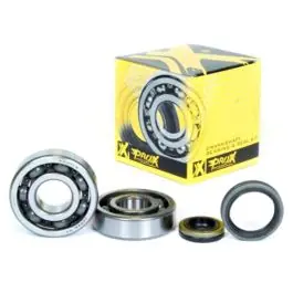 Trendy ProX Krukaslagers & Keerringen Suzuki RM125 1999-2011