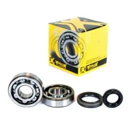 Geld-Terug-Garantie ProX Krukaslagers & Keerringen Suzuki RM80 1989-1998