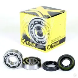 Prox Krukaslagers & Keerringen Yamaha PW50 1981-2024, 2026 Bestseller