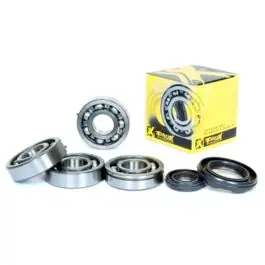 ProX Krukaslagers & Keerringen Yamaha YFZ350 Banshee 1987-2006 Nieuw Model