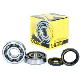 ProX Krukaslagers & Keerringen Yamaha YZ125 2001-2004 Origineel
