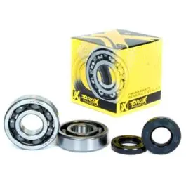 Prox Krukaslagers & Keerringen Yamaha YZ125 2005-2026 Fantic XE125 2021-2022 XX125 2021-2024 Exclusieve Aanbieding
