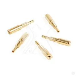 Beperkte Voorraad ProX Mikuni N224.103 Series Pilot Jet # 12.5 (Pack of 5)