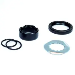 Prox Secundaire As Dichting Yamaha YZ400F 1998-1999 WR400F 1998-2000 YZ426F 2000-2002 WR426F 2001-2002 YZ450F WR450F 2003-2023 YZ450FX 2022 Fantic XX450F 2023-2024 Fabrieksprijs