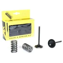 ProX Stalen Inlaatklep Verenset Honda CRF450R 2005-2015 Exclusieve Aanbieding