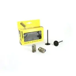 ProX Stalen Inlaatklep Verenset Yamaha YZ250F 2014-2015 Beperkt Aanbod