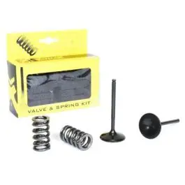 Op = Op ProX Stalen Inlaatklep Verenset Yamaha YZ450F 2010-2013