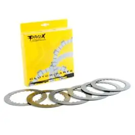 ProX Stalen Koppelingsplatenset Honda XR400R 1996-2004 Topkwaliteit