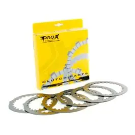 ProX Stalen Koppelingsplatenset Yamaha YFZ350 Banshee 1987-2006 Origineel