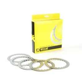 Snelle Levering Prox Stalen Koppelingsplatenset Yamaha YZ65 2018-2026