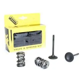 ProX Stalen Uitlaatklep Verenset Kawasaki KX450F 2009-2015 Must-Have