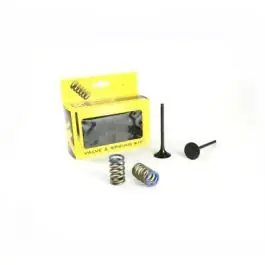 ProX Stalen Uitlaatklep Verenset KTM 350SX-F 2013-2015 Actieprijs