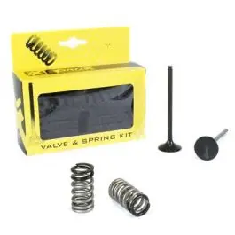 ProX Stalen Uitlaatklep Verenset KTM SX250-F EXC-F 2008-2012 Laatste Kans