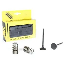 Prox StalenUitlaatklep Suzuki RMZ250 2007-2026 Populair