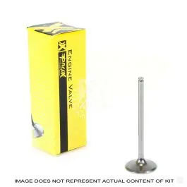 Seizoensaanbieding ProX Titanium Inlaatklep I Yamaha YZ250F 2001-2013 WR250F 2001-2013