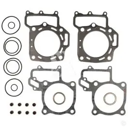Nieuw ProX Top End Pakkingset Kawasaki KFX700 2004-2009 KVF700 Prairie 2004-2006