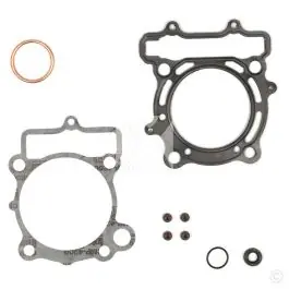 Professioneel Prox Top End Pakkingset Kawasaki KX250F KX250 2004-2008 Suzuki RMZ250 2004-2006