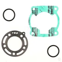 Prox Top End Pakkingset Kawasaki KX80 1991-1997 Favoriet