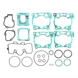 Garantie Inbegrepen Prox Top End Pakkingset KTM SX125 SX150 2016-2022 EXC150 2021-2023 SX125 SX150 Husqvarna TC125 2016-2022 TE150 2017-2023 TE150I 2020-2023 TX125 2017-2019 GasGas MC125 2021-2023
