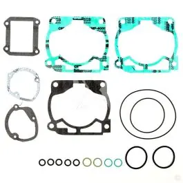 Ambachtelijk Prox Top End Pakkingset KTM SX250 2003-2004 EXC250 2004