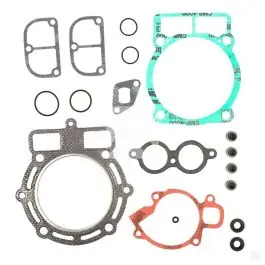 Prox Top End Pakkingset KTM SX520 EXC520 2000-2004 SX525 2000-2006 EXC525 2003-2007 SXF450 SX450 2003-2006 Koop Vandaag