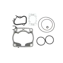 Prox Top End Pakkingset Yamaha YZ125 2022-2026 Fantic XX125 2022-2026 Gratis Verzending