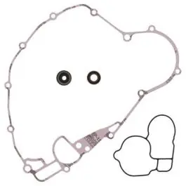 Koop Online Prox Waterpomp Revisieset Suzuki RMZ450 2008-2026 RMX450Z 2010-2011