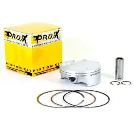 Prox Zuiger 14.5:1 KTM SXF250 2023-2025 EXC-F250 2024 Husqvarna FC250 2023-2026 FE250 2024 GasGas EC250F EX250F MC250F 2024 Nieuwe Collectie